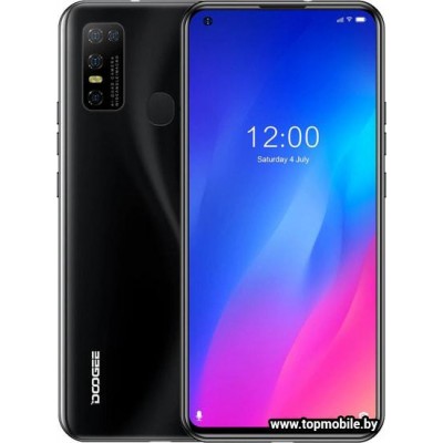 Doogee N30 купить