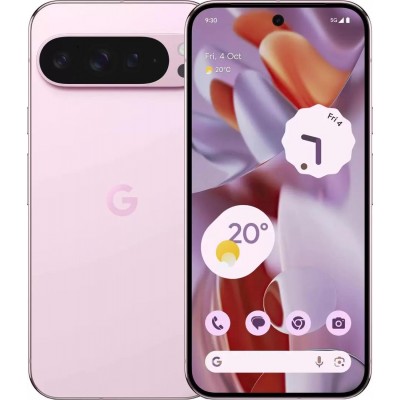 Google Pixel 9 Pro XL 16GB/1TB купить