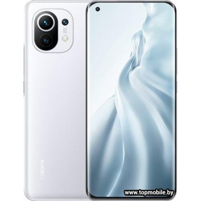 Xiaomi Mi 11 8GB/128GB купить Xiaomi Mi 11 8GB/128GB купить