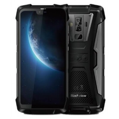 Blackview BV9700 Pro купить