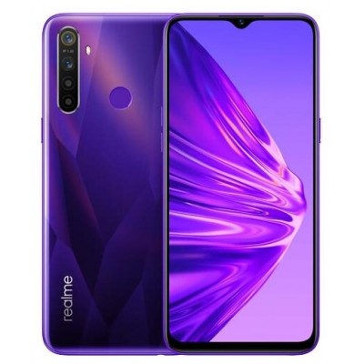 Realme 5 3/64GB купить