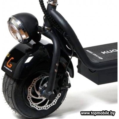 Электроскутер Kugoo C1 Pro 13Ah Jilong купить
