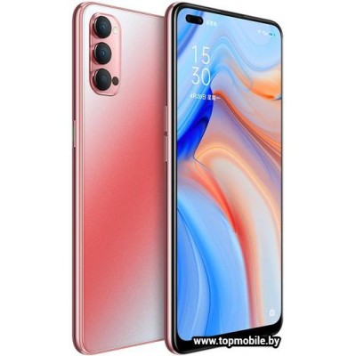 Oppo Reno 4 5G 8/128GB купить Oppo Reno 4 5G 8/128GB купить