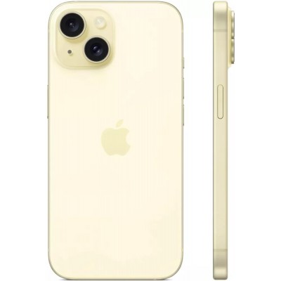 Apple iPhone 15 Dual SIM 128GB купить