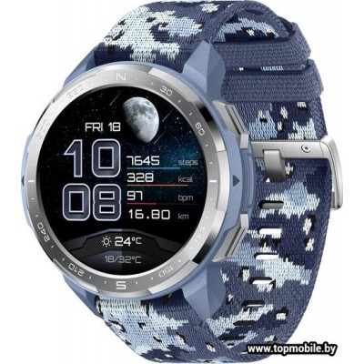 HONOR Watch GS Pro купить