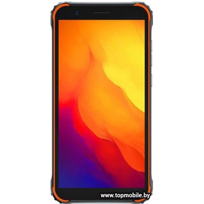 Blackview BV4900S купить