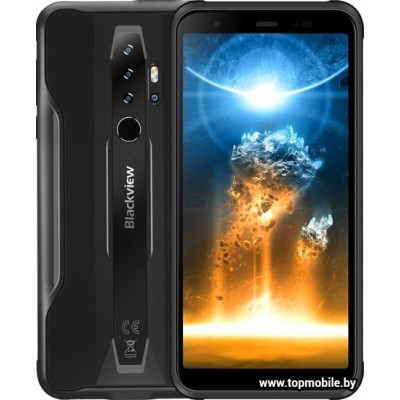Blackview BV6300 Pro купить