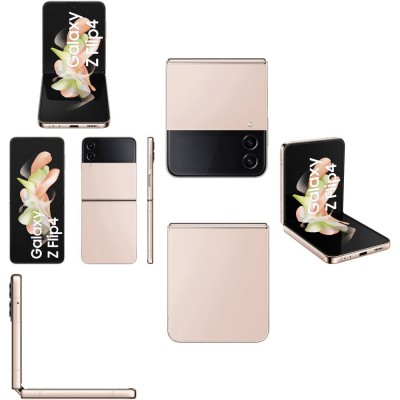Samsung Galaxy Z Flip4 8GB/128GB купить
