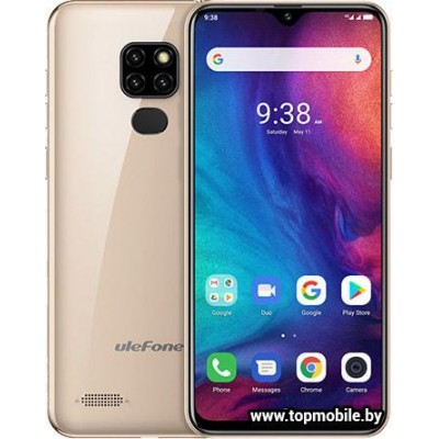 Ulefone Note 7P купить