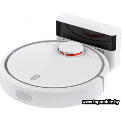 Робот-пылесос Xiaomi Mi Robot Vacuum Cleaner купить