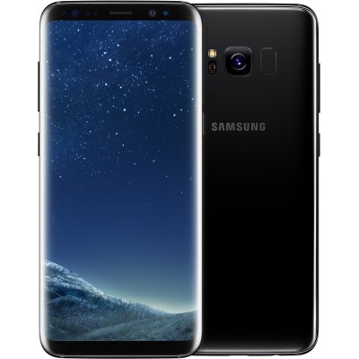Samsung Galaxy S8 Single SIM 64GB купить Samsung Galaxy S8 Single SIM 64GB купить