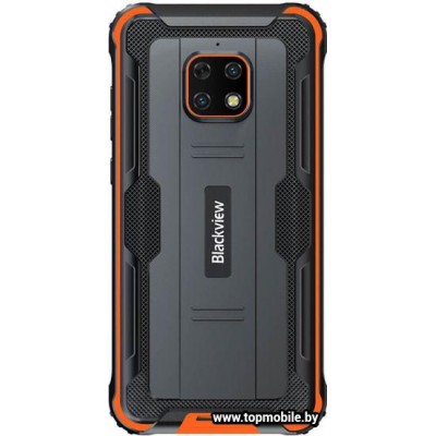 Blackview BV4900S купить