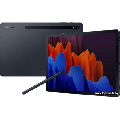 Планшет Samsung Galaxy Tab S7+ Wi-Fi 256GB купить Планшет Samsung Galaxy Tab S7+ Wi-Fi 256GB купить
