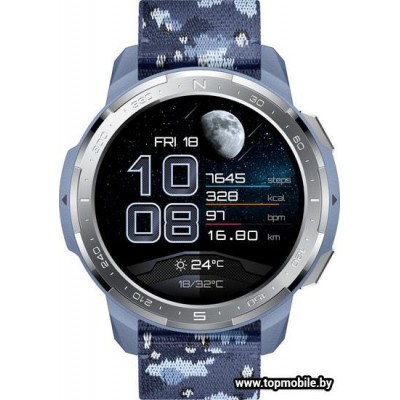 HONOR Watch GS Pro купить