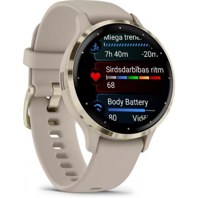 Умные часы Garmin Venu 3S купить