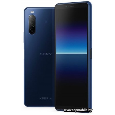 Sony Xperia 10 II купить