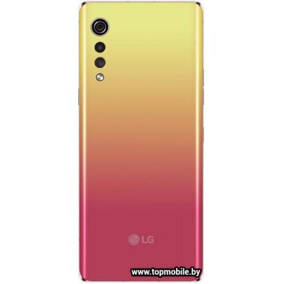 LG Velvet 5G купить
