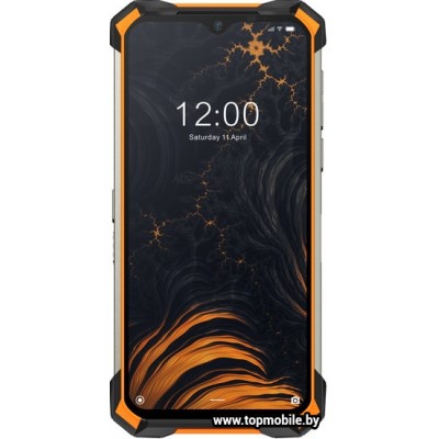 Doogee S88 Pro купить