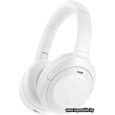 Наушники Sony WH-1000XM4 купить