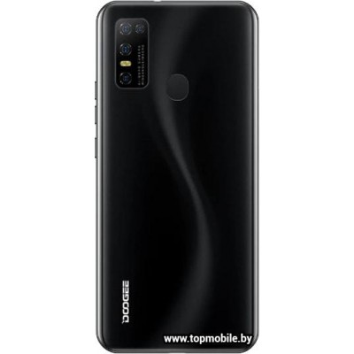 Doogee N30 купить