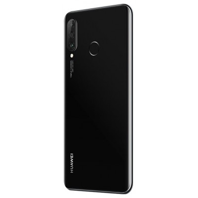 Huawei P30 Lite 4/128Gb (MAR-LX1M) купить