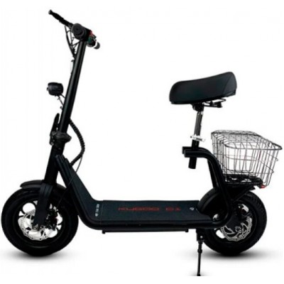 Электросамокат Kugoo C1 купить