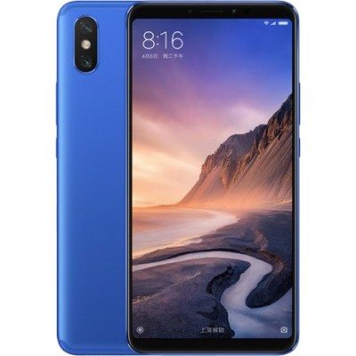 Xiaomi Mi Max 3 4GB/64GB купить