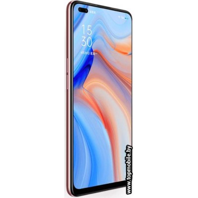 Oppo Reno 4 5G 8/128GB купить Oppo Reno 4 5G 8/128GB купить