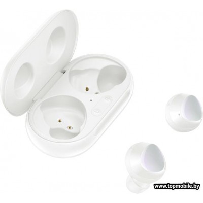 Наушники Samsung Galaxy Buds+ купить Наушники Samsung Galaxy Buds+ купить