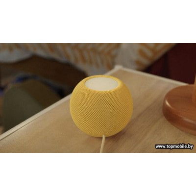 Умная колонка Apple HomePod Mini купить