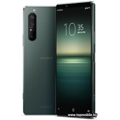 Sony Xperia 1 II 12GB/256GB купить