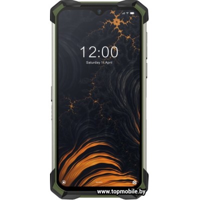 Doogee S88 Pro купить