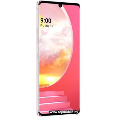 LG Velvet 5G купить