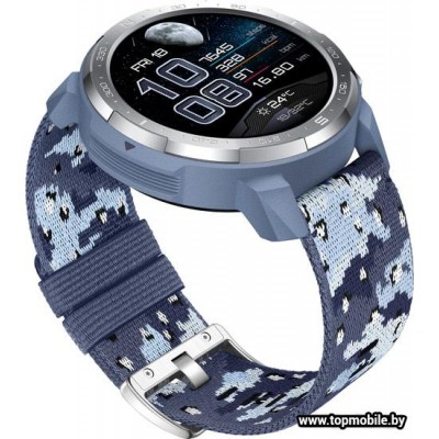 HONOR Watch GS Pro купить