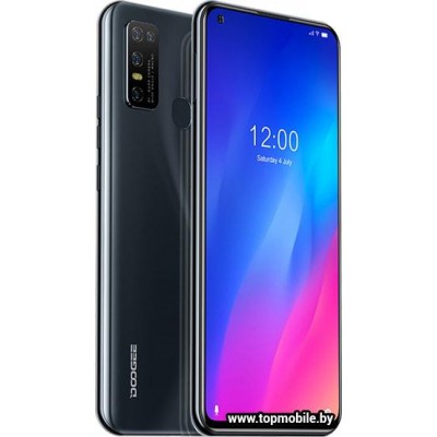 Doogee N30 купить
