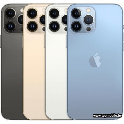 Apple iPhone 13 Pro Max 512GB купить