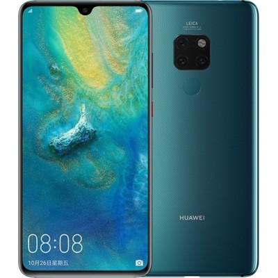 Huawei Mate 20 купить