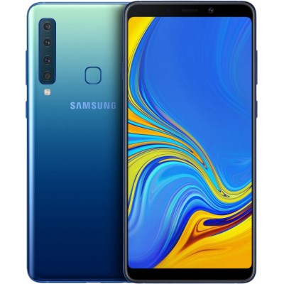 Samsung Galaxy A9 (2018) 6/128Gb купить Samsung Galaxy A9 (2018) 6/128Gb купить