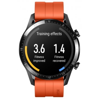 Часы HUAWEI Watch GT 2 Sport 46 mm купить