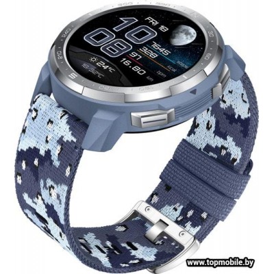 HONOR Watch GS Pro купить
