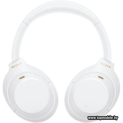 Наушники Sony WH-1000XM4 купить