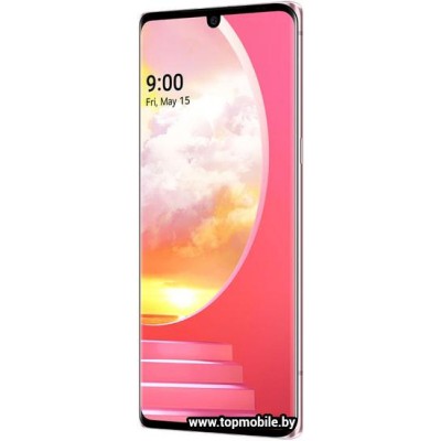 LG Velvet 5G купить
