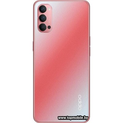 Oppo Reno 4 5G 8/128GB купить Oppo Reno 4 5G 8/128GB купить