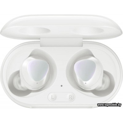 Наушники Samsung Galaxy Buds+ купить Наушники Samsung Galaxy Buds+ купить