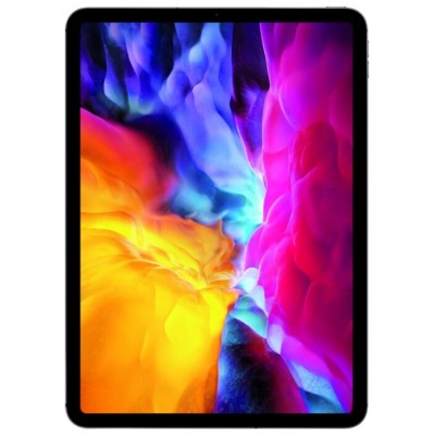 Apple iPad Pro 11 2020 256GB купить