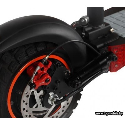 Электросамокат Kugoo M4 Pro 18Ah Jilong 2020 купить