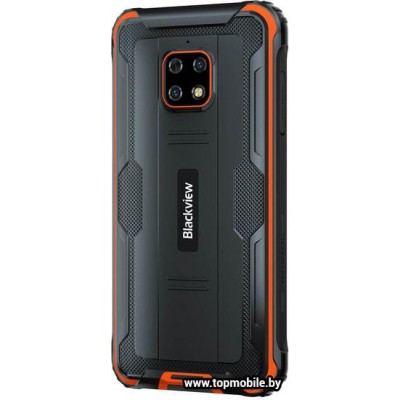 Blackview BV4900S купить