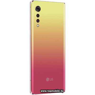 LG Velvet 5G купить