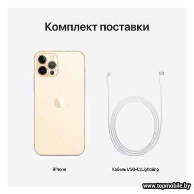 Apple iPhone 12 Pro Dual SIM 256GB купить