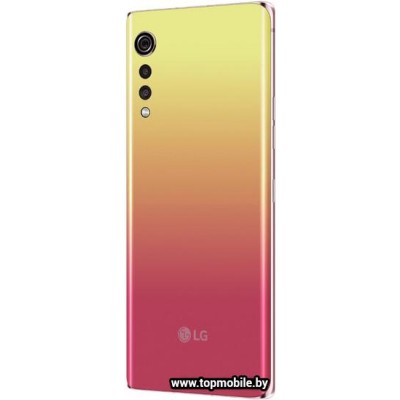 LG Velvet 5G купить